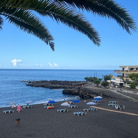 Paulmarie Apartment Atlantic View In Los Gigantes Пуерто-де-Сантьяго Екстер'єр фото