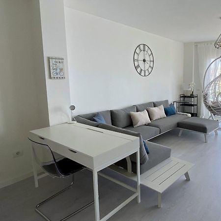 Paulmarie Apartment Atlantic View In Los Gigantes Пуерто-де-Сантьяго Екстер'єр фото