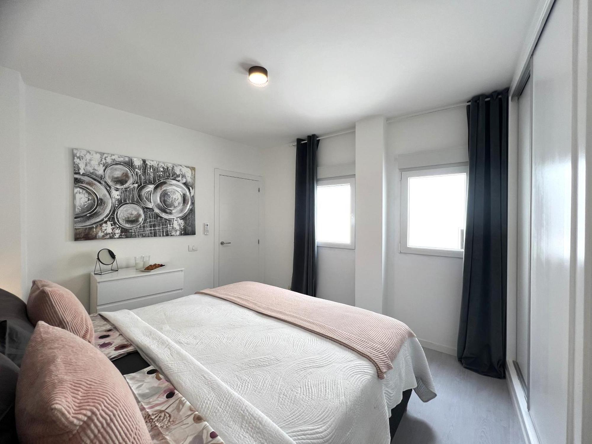Paulmarie Apartment Atlantic View In Los Gigantes Пуерто-де-Сантьяго Екстер'єр фото