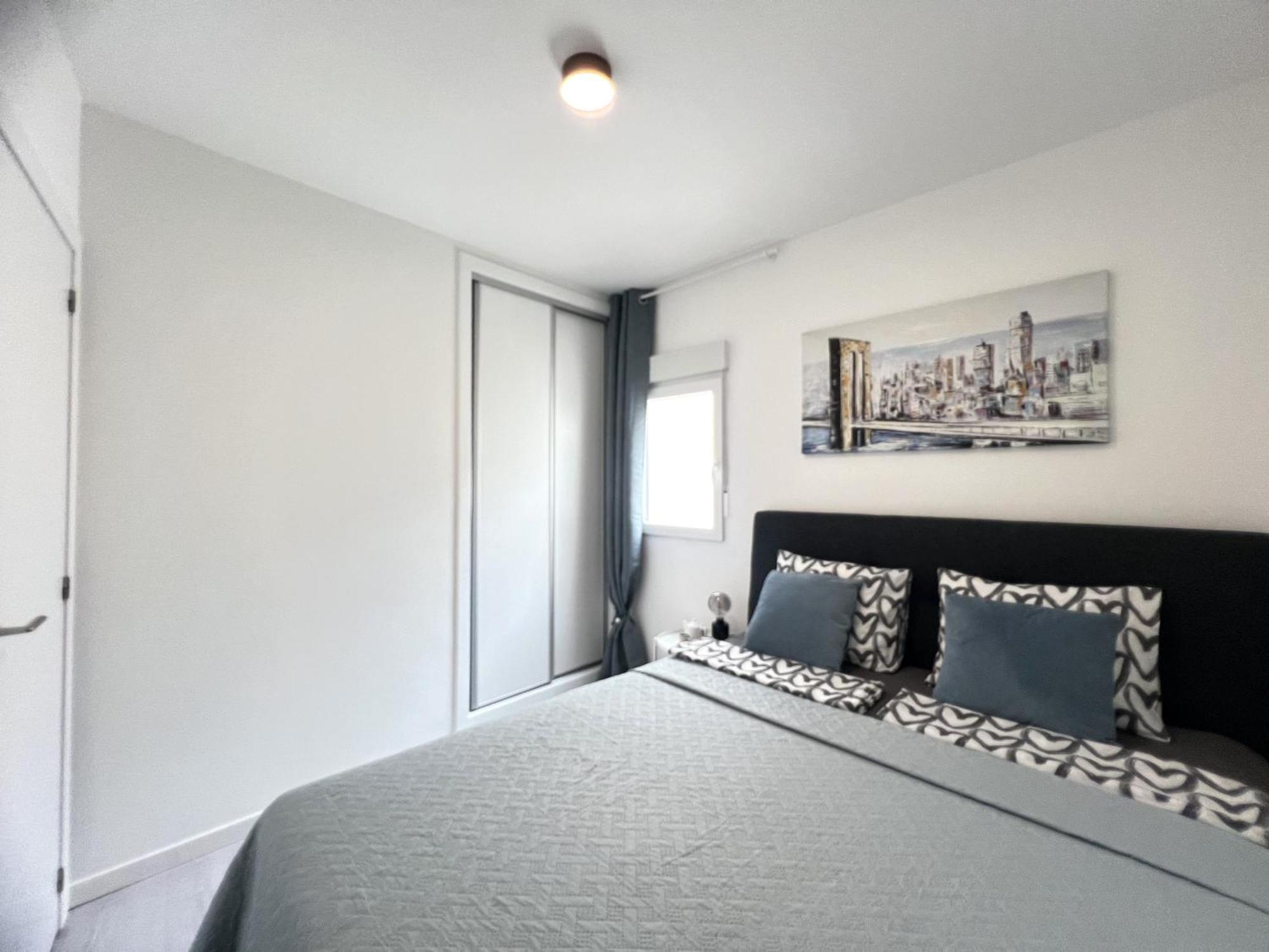 Paulmarie Apartment Atlantic View In Los Gigantes Пуерто-де-Сантьяго Екстер'єр фото