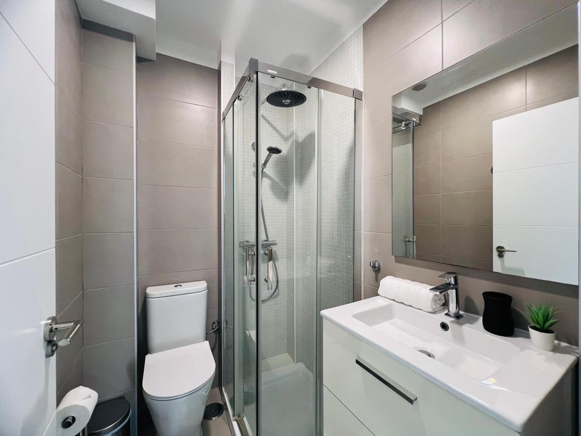 Paulmarie Apartment Atlantic View In Los Gigantes Пуерто-де-Сантьяго Екстер'єр фото