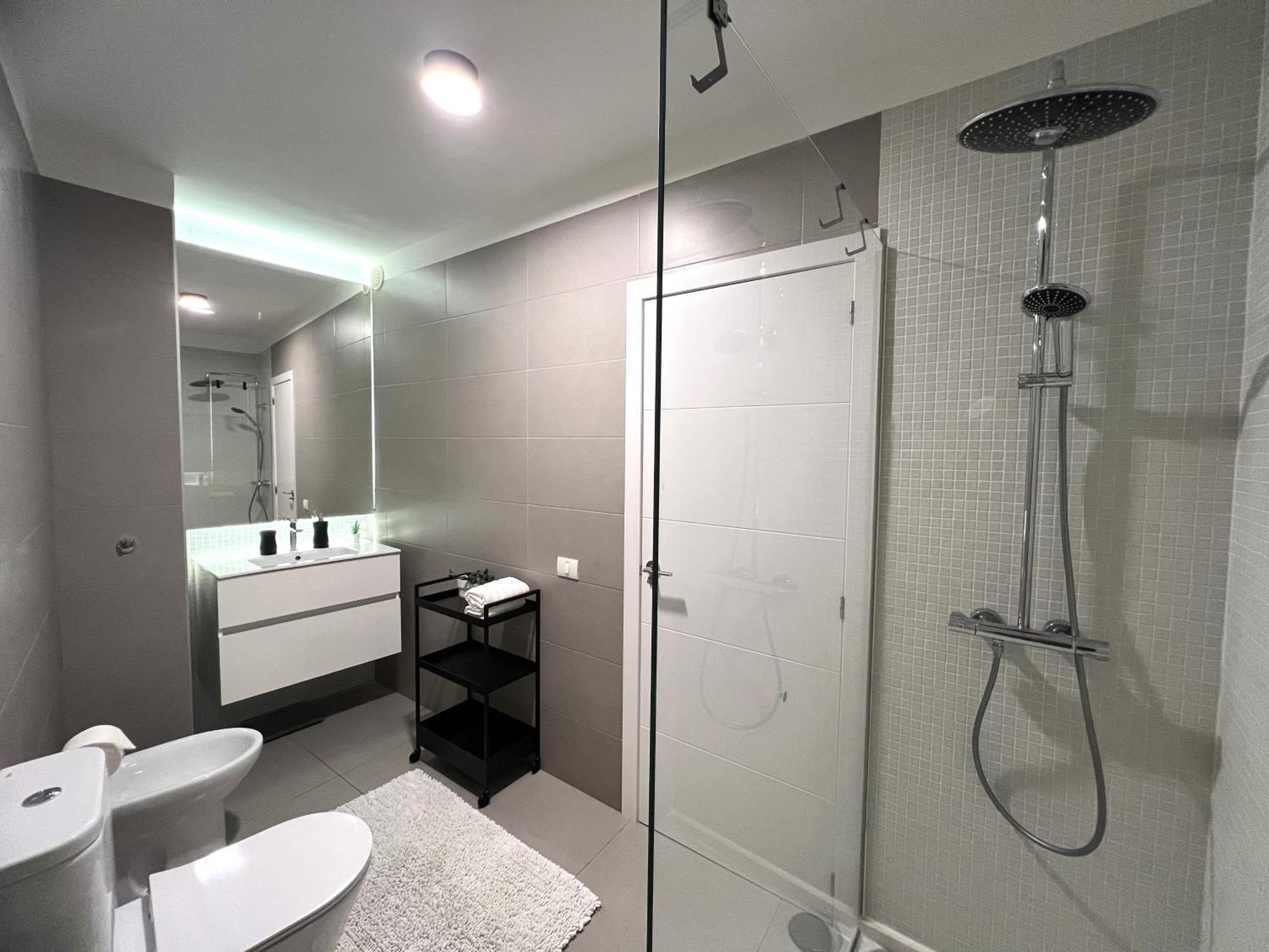 Paulmarie Apartment Atlantic View In Los Gigantes Пуерто-де-Сантьяго Екстер'єр фото