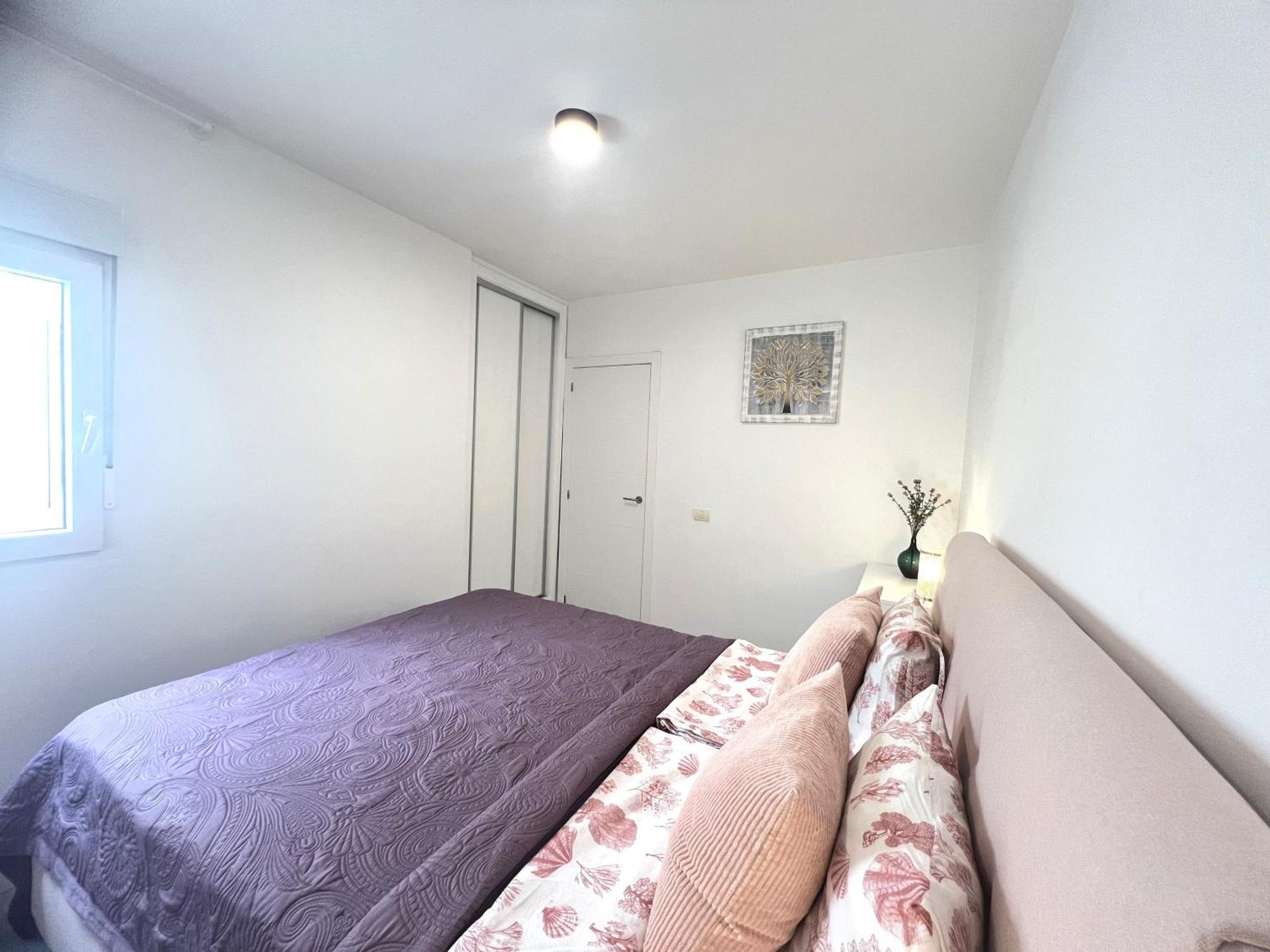 Paulmarie Apartment Atlantic View In Los Gigantes Пуерто-де-Сантьяго Екстер'єр фото