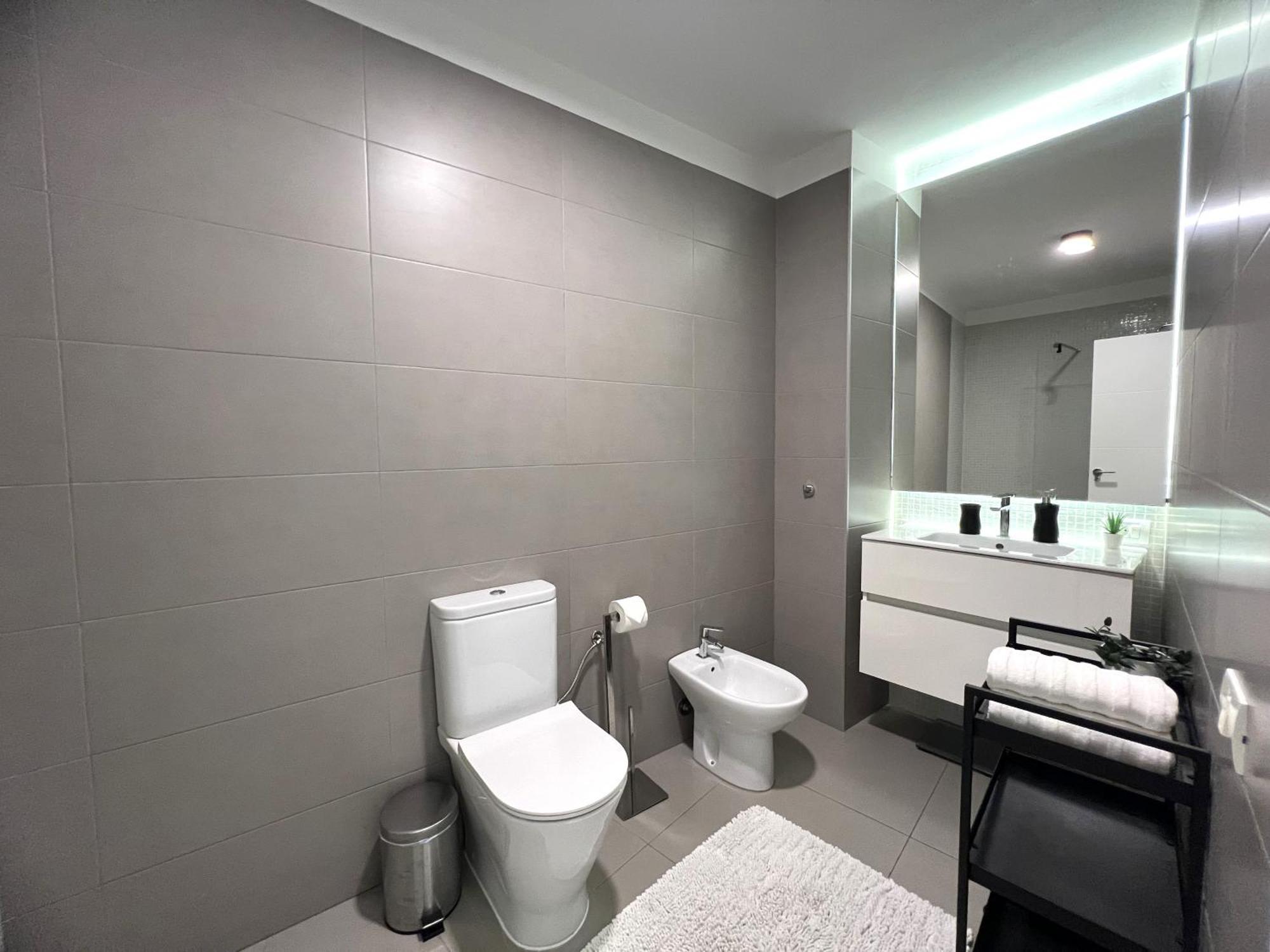 Paulmarie Apartment Atlantic View In Los Gigantes Пуерто-де-Сантьяго Екстер'єр фото